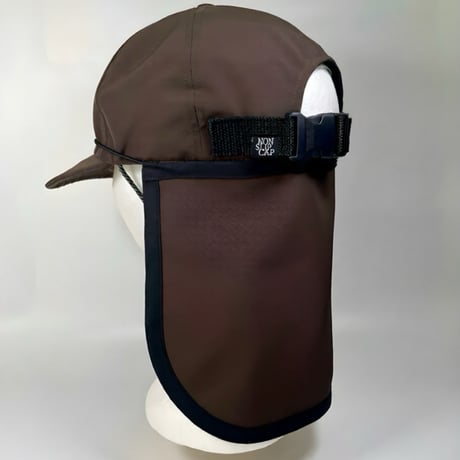 Non-Slip SurfCap専用  ネックサンシェード