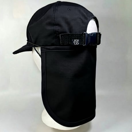 Non-Slip SurfCap専用  ネックサンシェード
