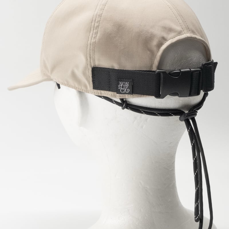 エニードープShrink Flynose 2023 NCS 新品未使用 Nonslip Surfcap 2025 / IVORY | LIVETE