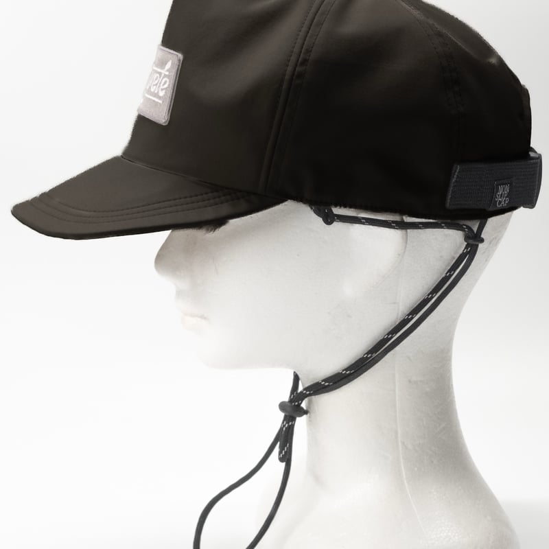 NonslipSurfcap 2025 / SUMI-BLACK | LIVETE