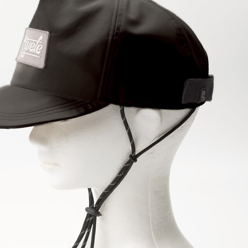 NonslipSurfcap 2025 / SUMI-BLACK | LIVETE
