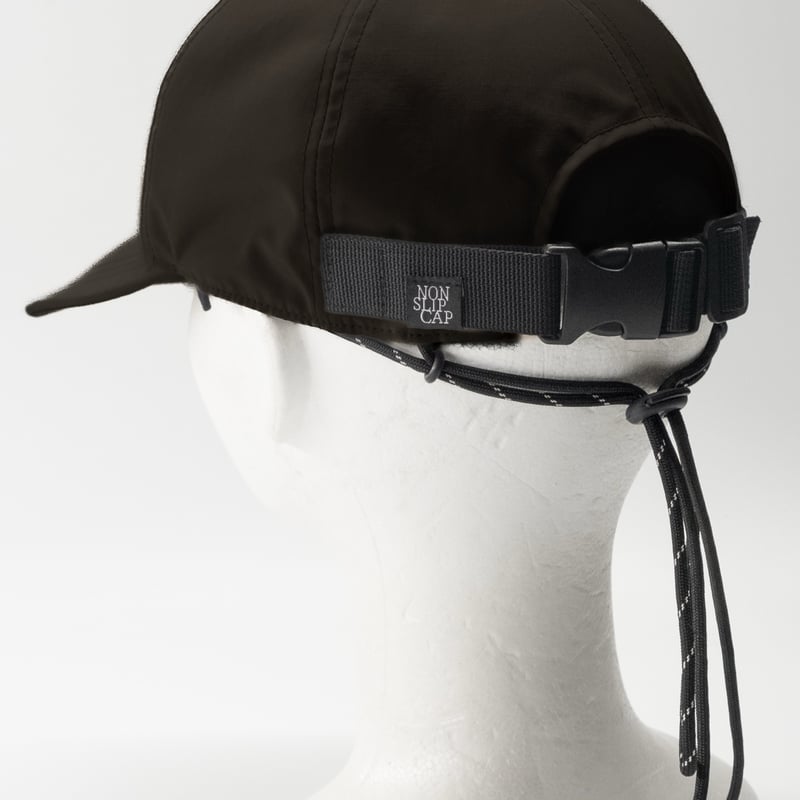 NonslipSurfcap 2025 / SUMI-BLACK | LIVETE
