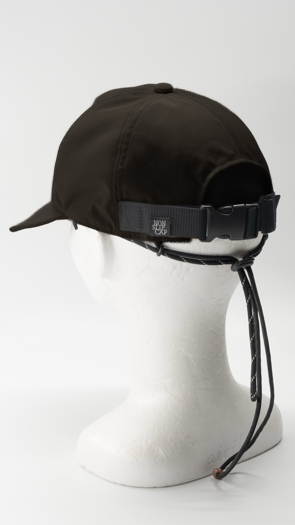 NonslipSurfcap 2025 / SUMI-BLACK | LIVETE