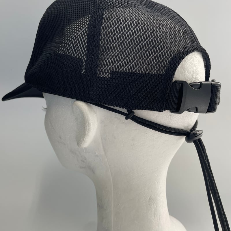 Non-Slip Surfcap Agate2024 BLACK | LIVETE