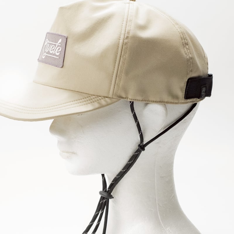 Nonslip Surfcap 2025 / IVORY | LIVETE