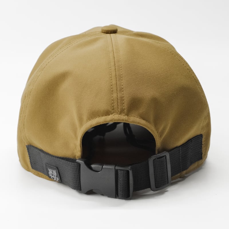 Nonslip Surfcap 2025 / KHAKI | LIVETE