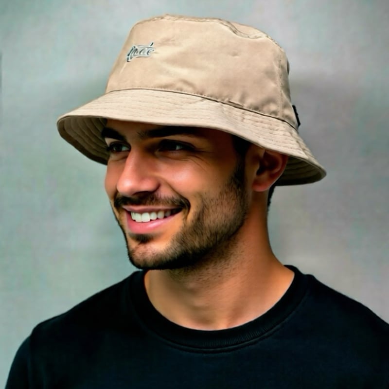 Non-slip SurfHat 2025 / IVORY | LIVETE