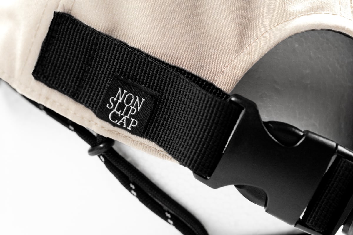 エニードープShrink Flynose 2023 NCS 新品未使用 Nonslip Surfcap