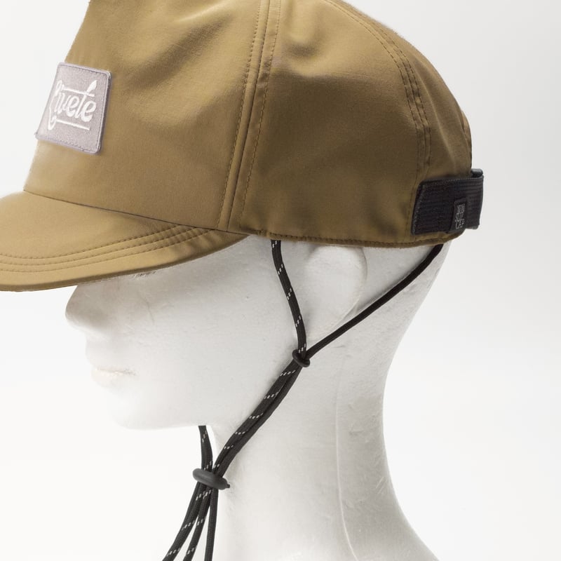 Nonslip Surfcap 2025 / KHAKI | LIVETE