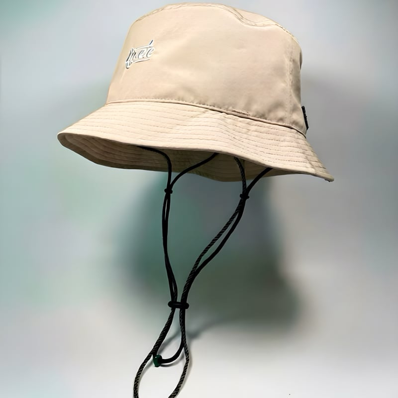 Non-slip SurfHat 2025 / IVORY | LIVETE