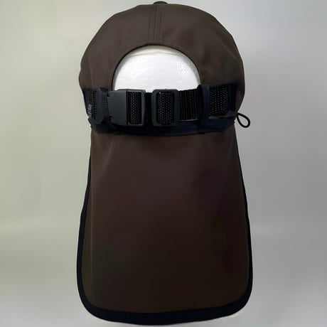 Non-Slip SurfCap専用  ネックサンシェード