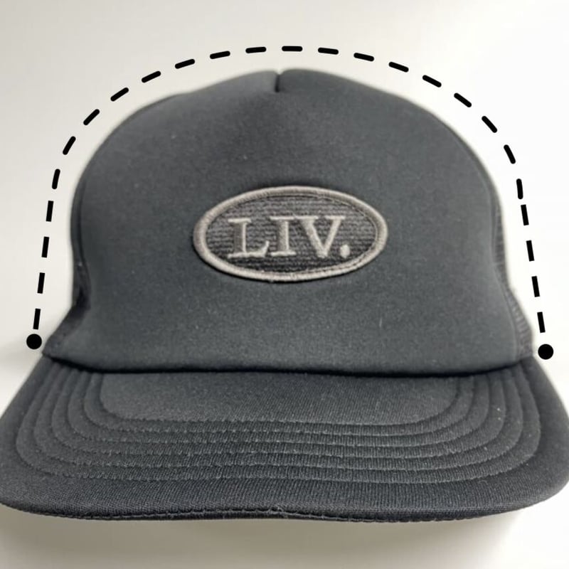 SALE 】Non-slip surfcap 2022【BLACK】 | LIVETE