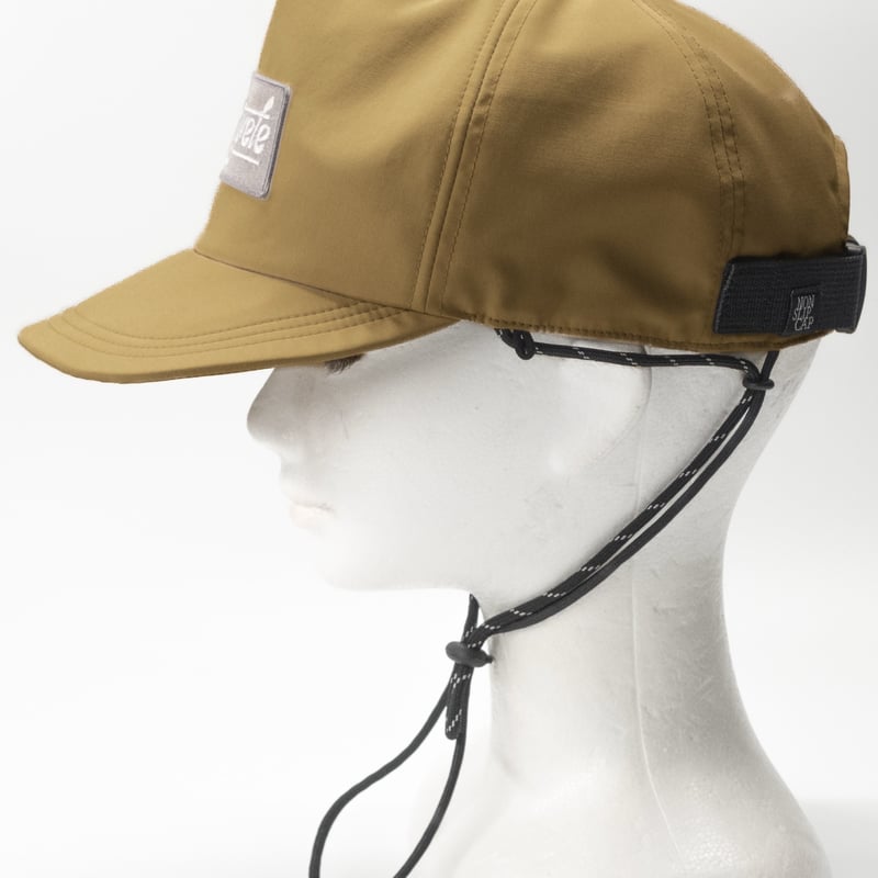 Nonslip Surfcap 2025 / KHAKI | LIVETE