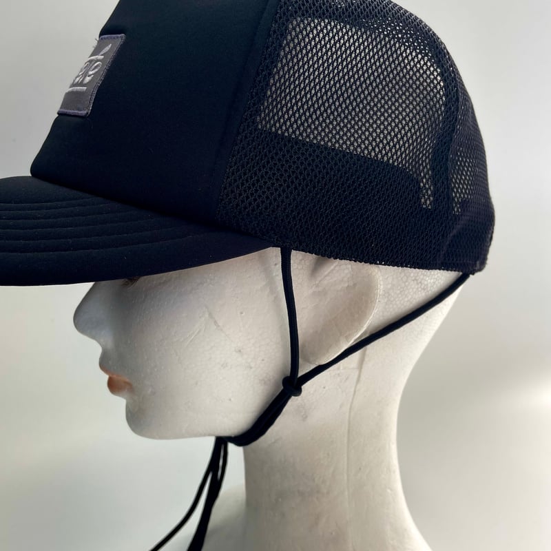 Non-Slip Surfcap Agate2024 BLACK | LIVETE
