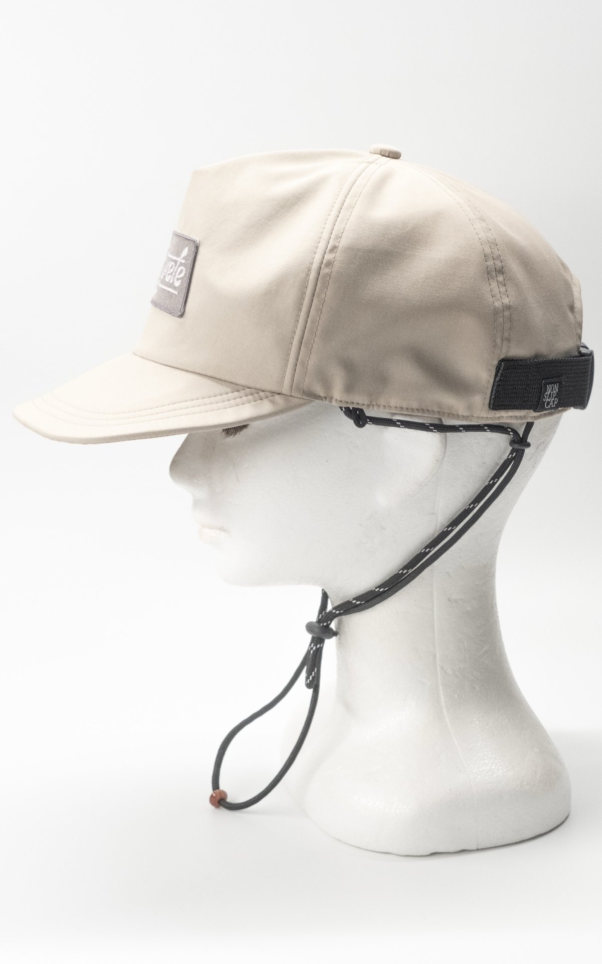Nonslip Surfcap 2025 / IVORY | LIVETE