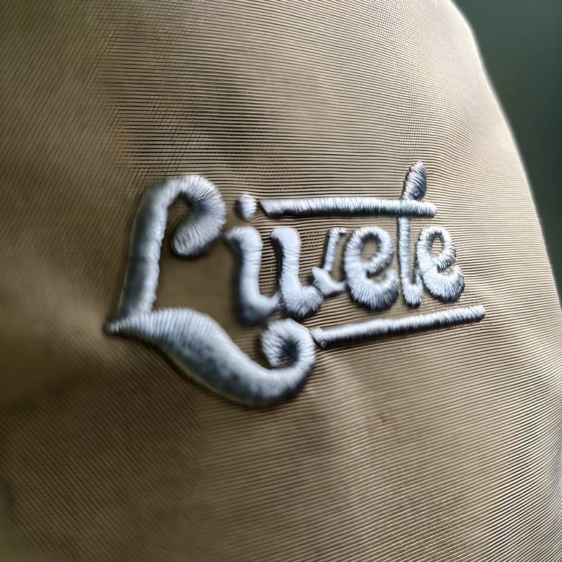 Non-slip SurfHat 2025 / IVORY | LIVETE