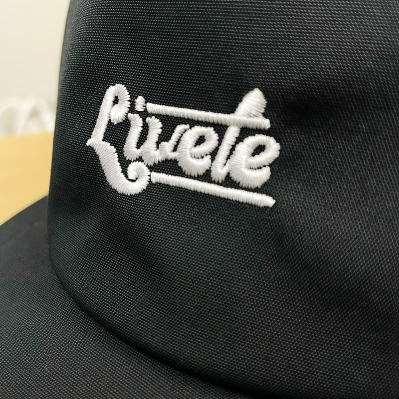 DYS 2026 会場限定 Cap ブラック 新品未使用 Non-Slip SurfCap 2026 / BLACK | LIVETE
