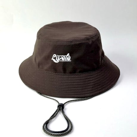 Livete サーフキャップ Nonslip Surfcap 2025 IVORY LIVETE