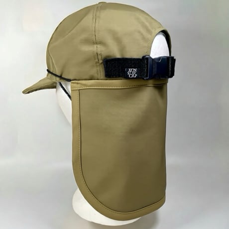 Non-Slip SurfCap専用  ネックサンシェード