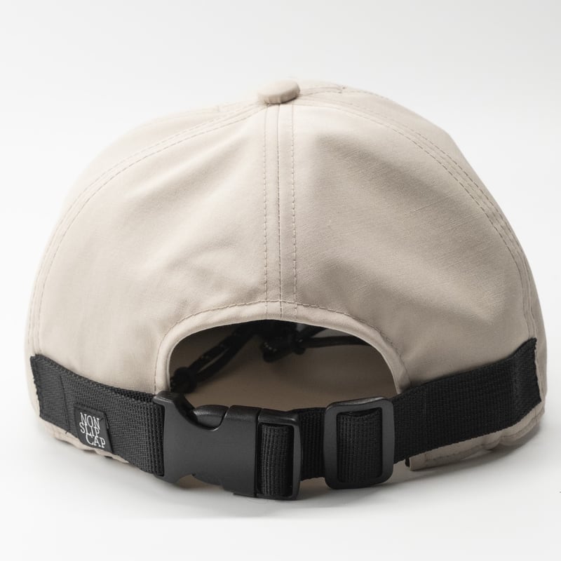 エニードープShrink Flynose 2023 NCS 新品未使用 Nonslip Surfcap 2025 / IVORY | LIVETE