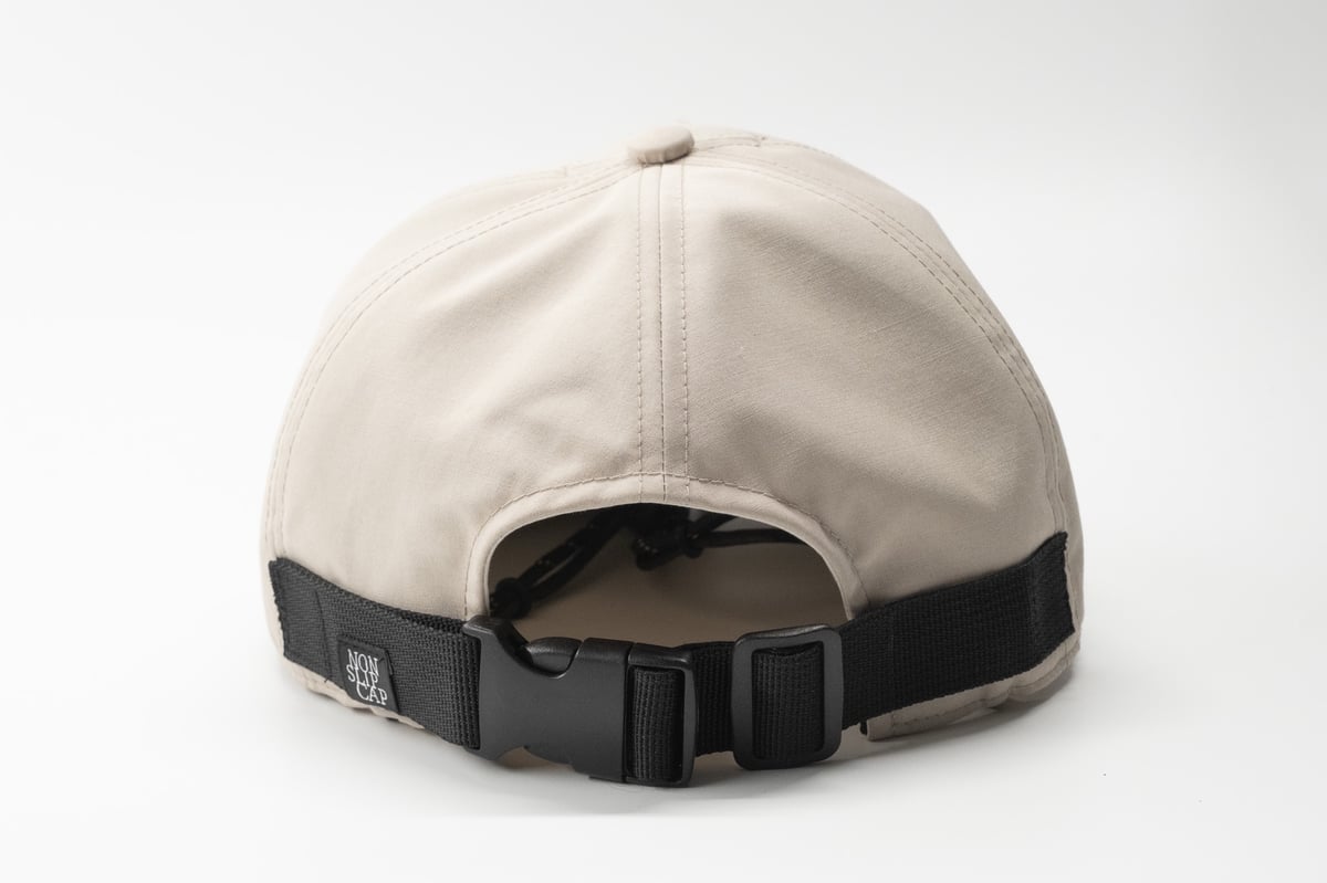 Nonslip Surfcap 2025 / IVORY | LIVETE
