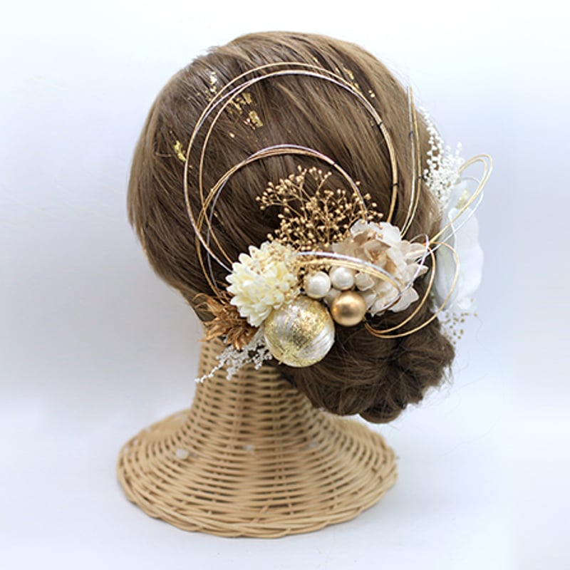 head dress / kochoran / 髪飾り 成人式 卒業式 | cororie head dress / kochoran / 髪飾り 成人式 卒業式 | cororie