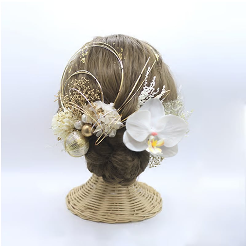 head dress / kochoran / 髪飾り 成人式 卒業式 | cororie head dress / kochoran / 髪飾り 成人式 卒業式 | cororie