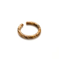Innate Jasper Earcuff