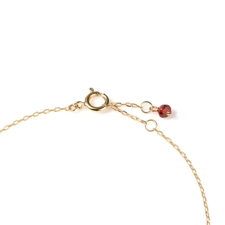 Pink Stones Bracelet