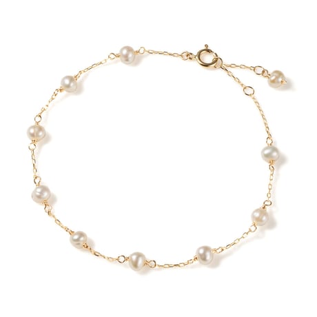 Pearl  Bracelet