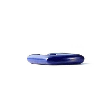 Innate Lapis lazuli Earcuff