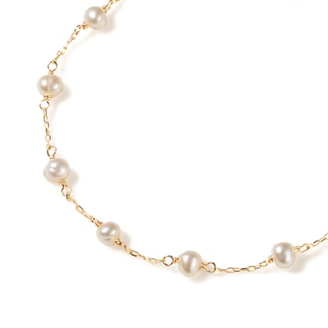 Pearl  Bracelet