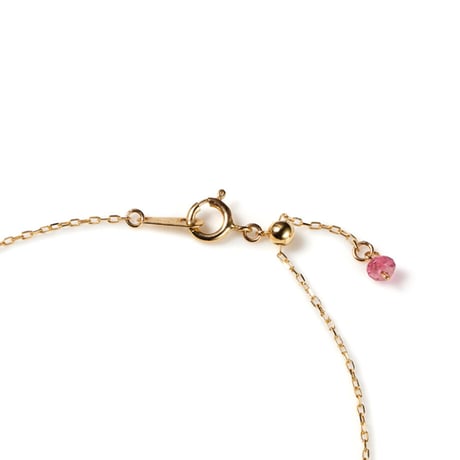 Rainbow Stones Bracelet