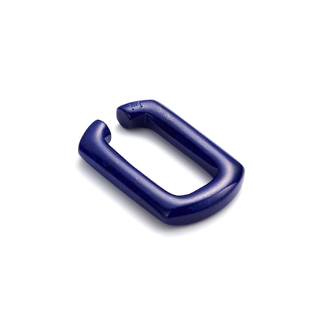 Innate Lapis lazuli Earcuff