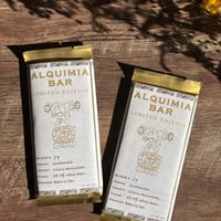 ALQUIMIA BAR 　限定版