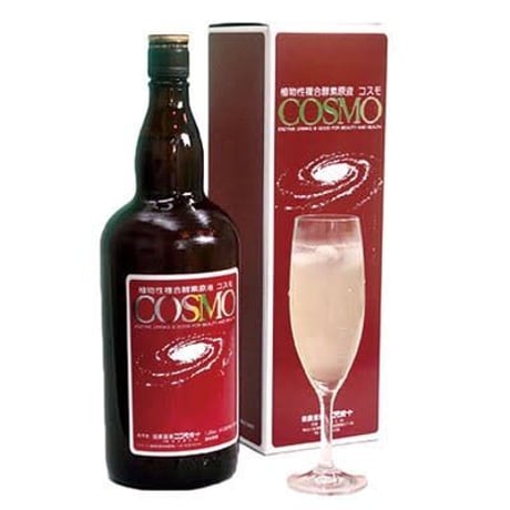 コスモ酵素２−６本セット