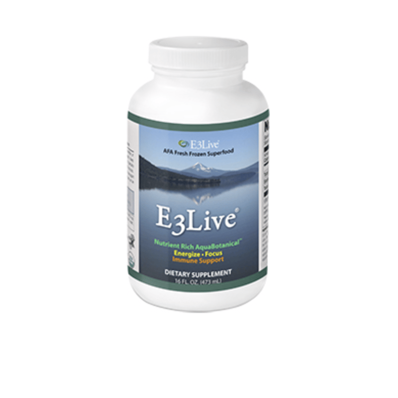 E3Live Original Frozen | Skyhigh