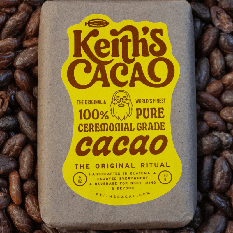 キースカカオ セレモニアルカカオ | Skyhigh