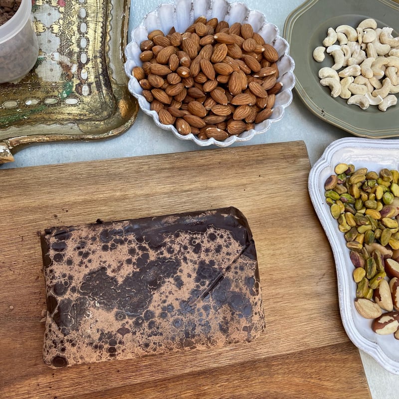 キースカカオ セレモニアルカカオ | Skyhigh