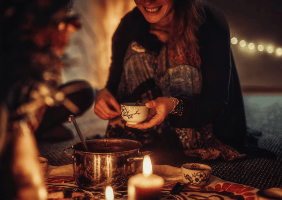 セレモニアルカカオパウダー 454g | Skyhigh