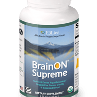 BrainON Supreme