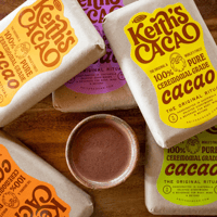 セレモニアルカカオパウダー 454g | Skyhigh