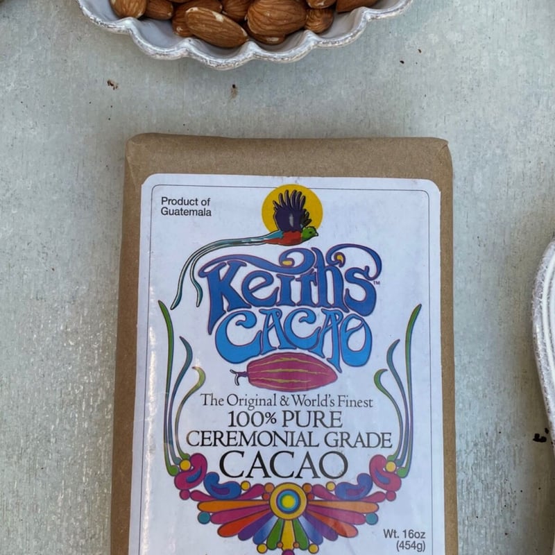 キースカカオ セレモニアルカカオ | Skyhigh