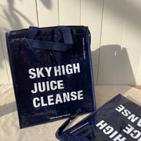 Sky High クーラーバック（送料込）2000→1700円