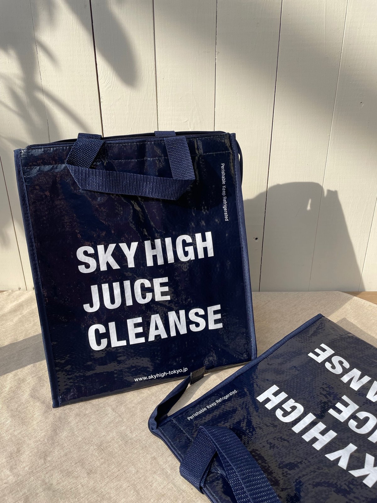 バッグ SKY Sky High クーラーバック（送料込） | Skyhigh