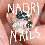 N.N. Naori Nails ◯オーダーネイルチップ