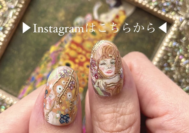 N.N. Naori Nails ◯オーダーネイルチップ