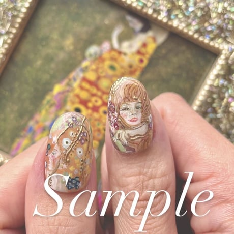 N.N. Naori Nails ◯オーダーネイルチップ