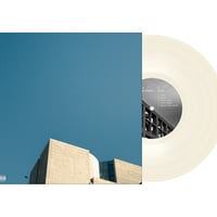 Juliet is the moon LP | VivaOla
