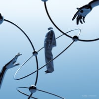 Juliet is the moon LP | VivaOla